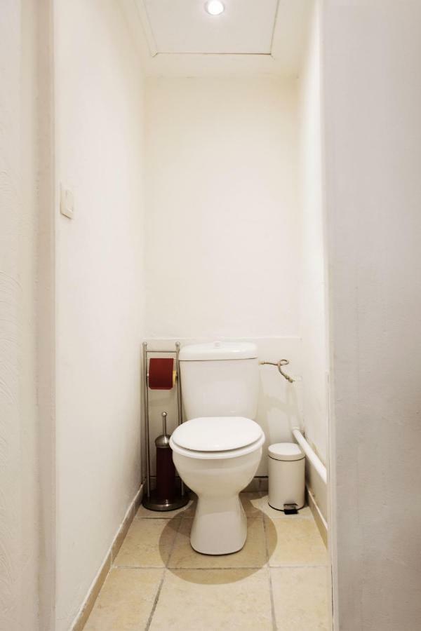 GregBnb-com - Studio Cosy - CLIMATISÉ - WIFI - 15min Gare Tolón Exterior foto