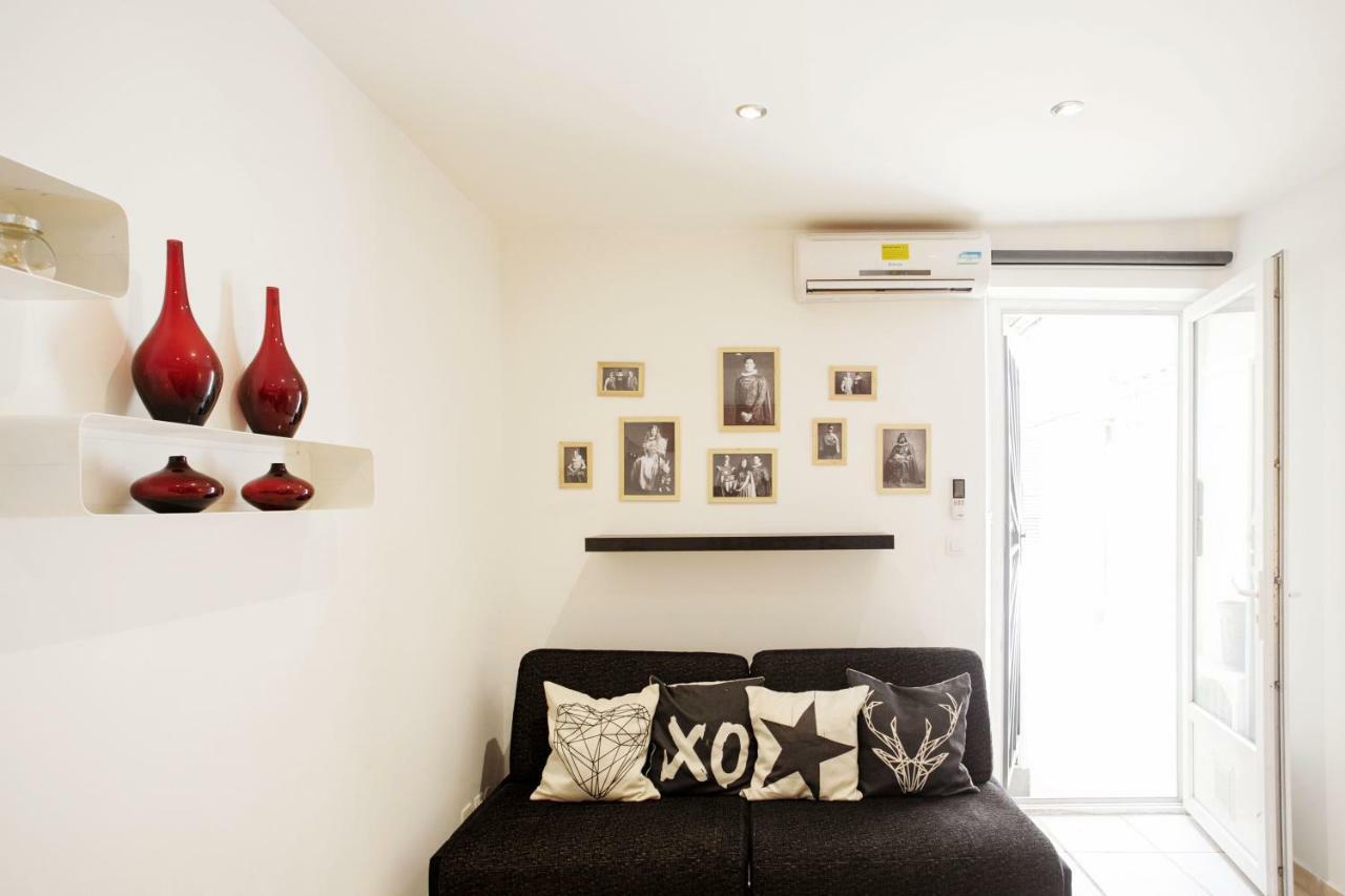 GregBnb-com - Studio Cosy - CLIMATISÉ - WIFI - 15min Gare Tolón Exterior foto